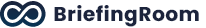 Briefing Room Logo